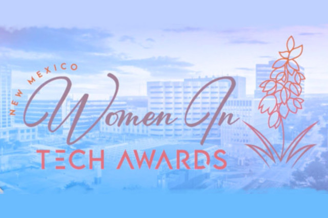 Envitrace CEO Wins Women in Tech Award