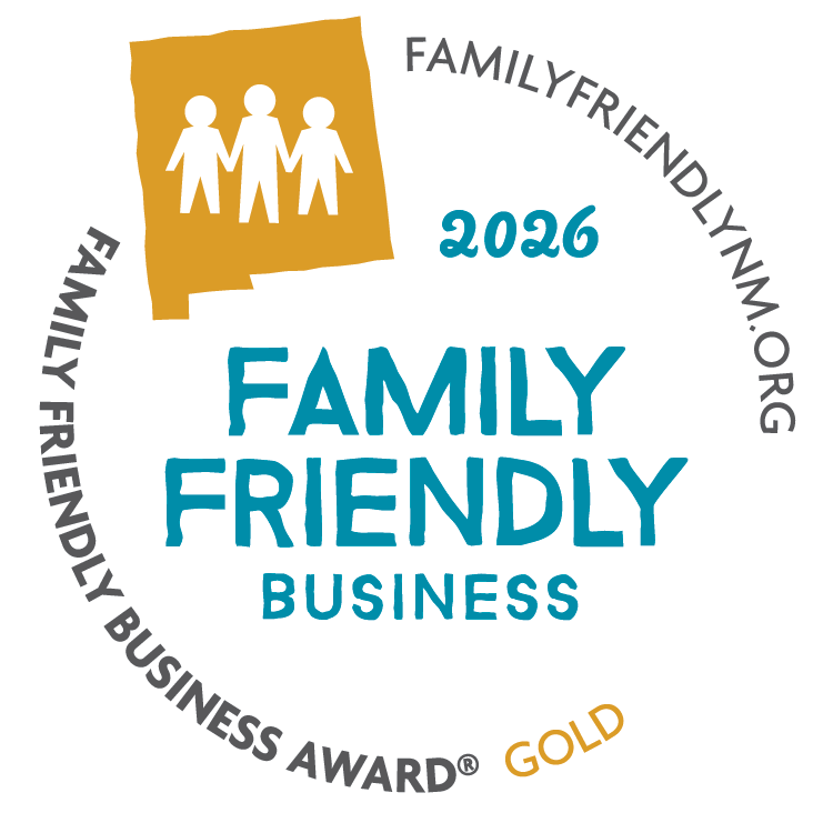 NM Family Friendly Business 2026