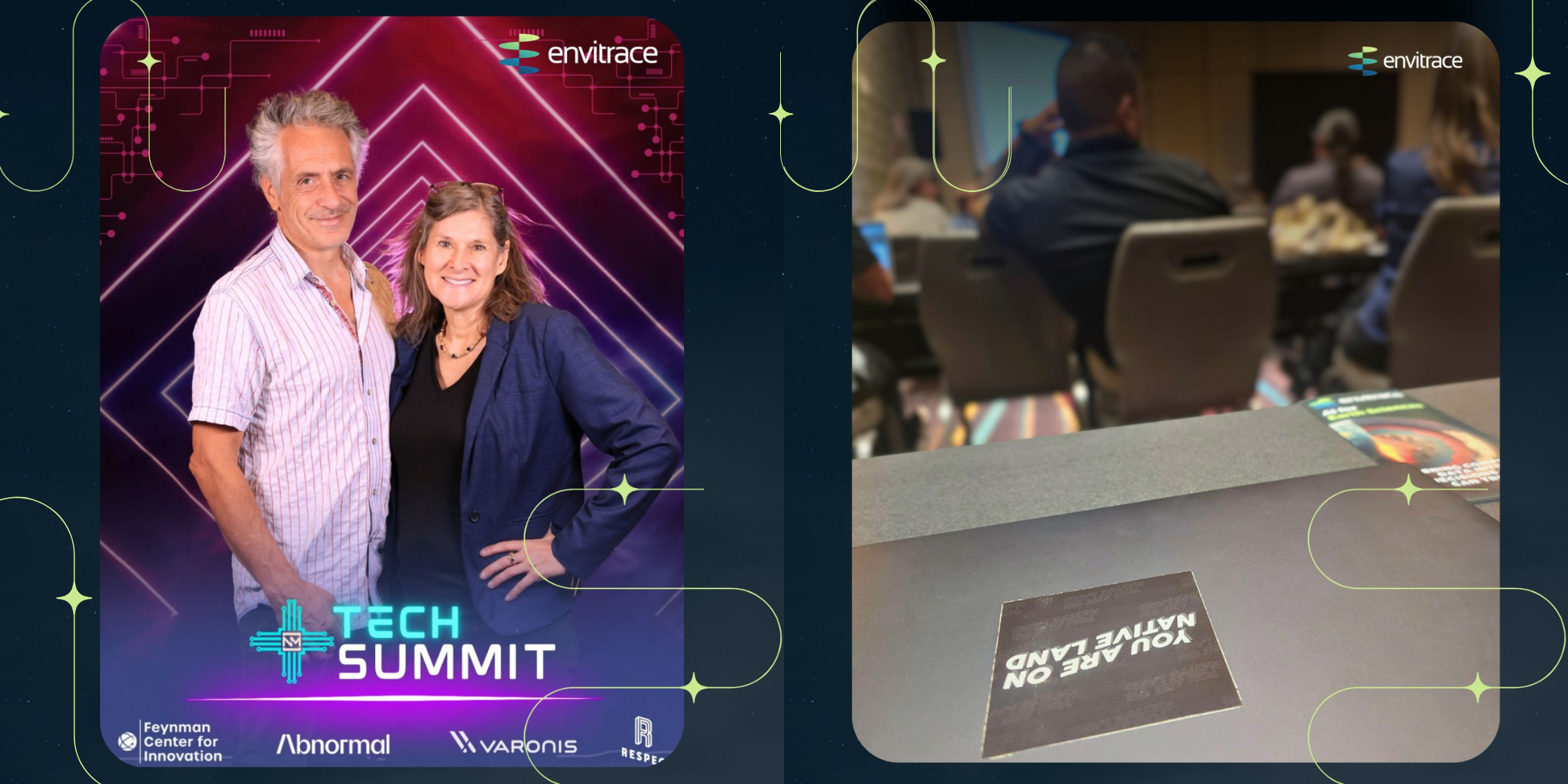 Innovation and Responsibility at the New Mexico Technology Council Tech Summit