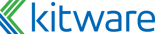 KitWare - Scientific Software Company